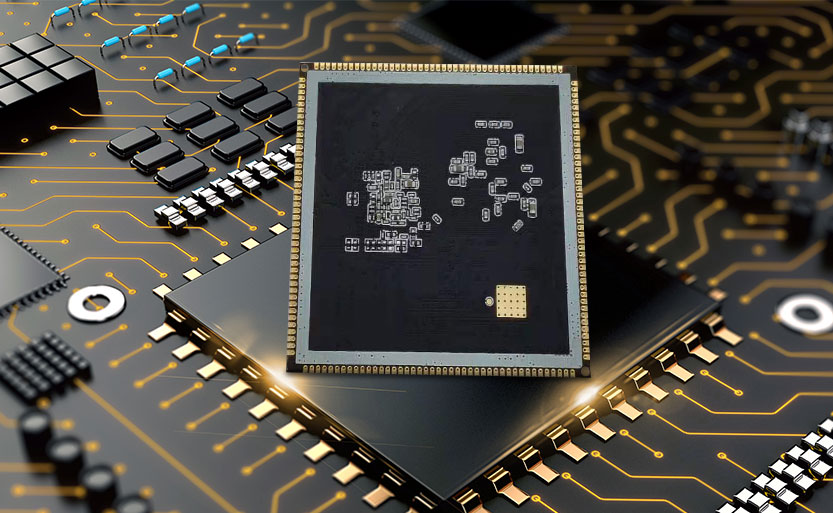 Wprowadzenie płytki PCB i jej pola zastosowania