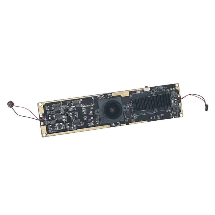 Główne punkty decydujące o jakości PCB
