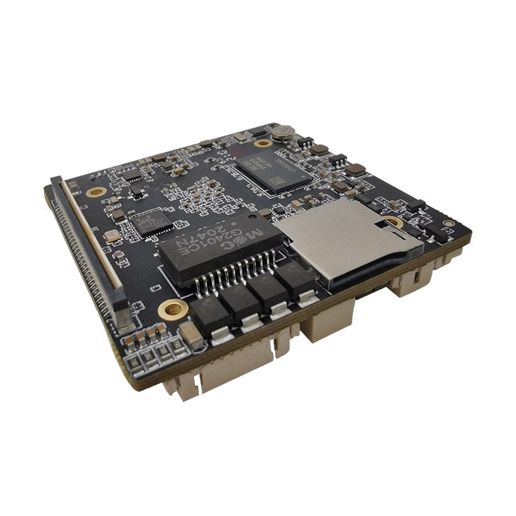 Zasady projektowania wielowarstwowych płytek PCB