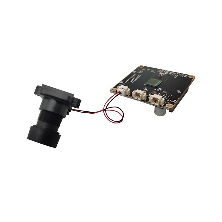 Zjawisko płytki PCB RV1126 1109 IPC 2MP Sony IMX307
