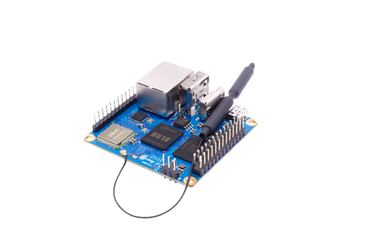 Orange Pi Zero 3 vs. Thinkcore TP-A0 H618 SBC. Który SBC jest dla Ciebie odpowiedni?