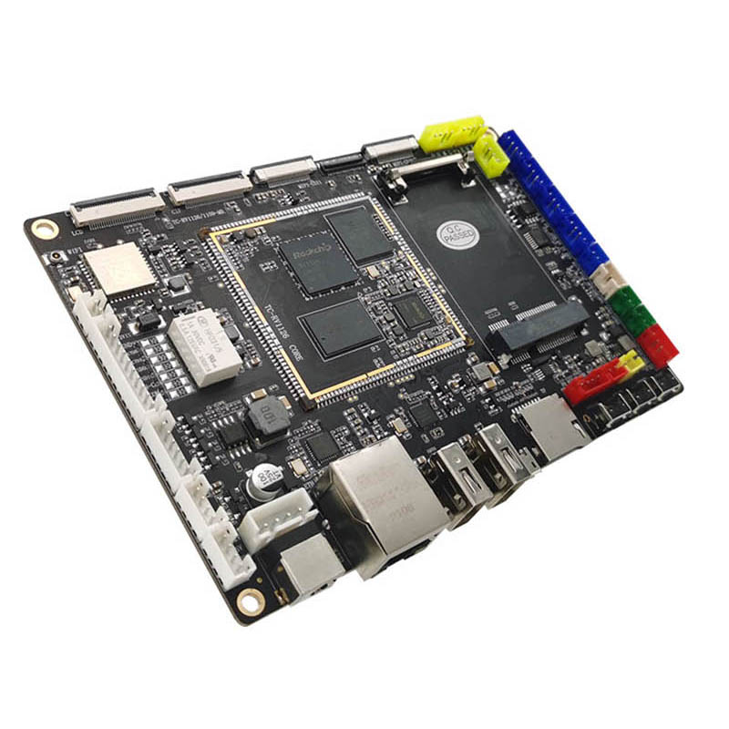 Płytka rozwojowa AI Open Source RV1126