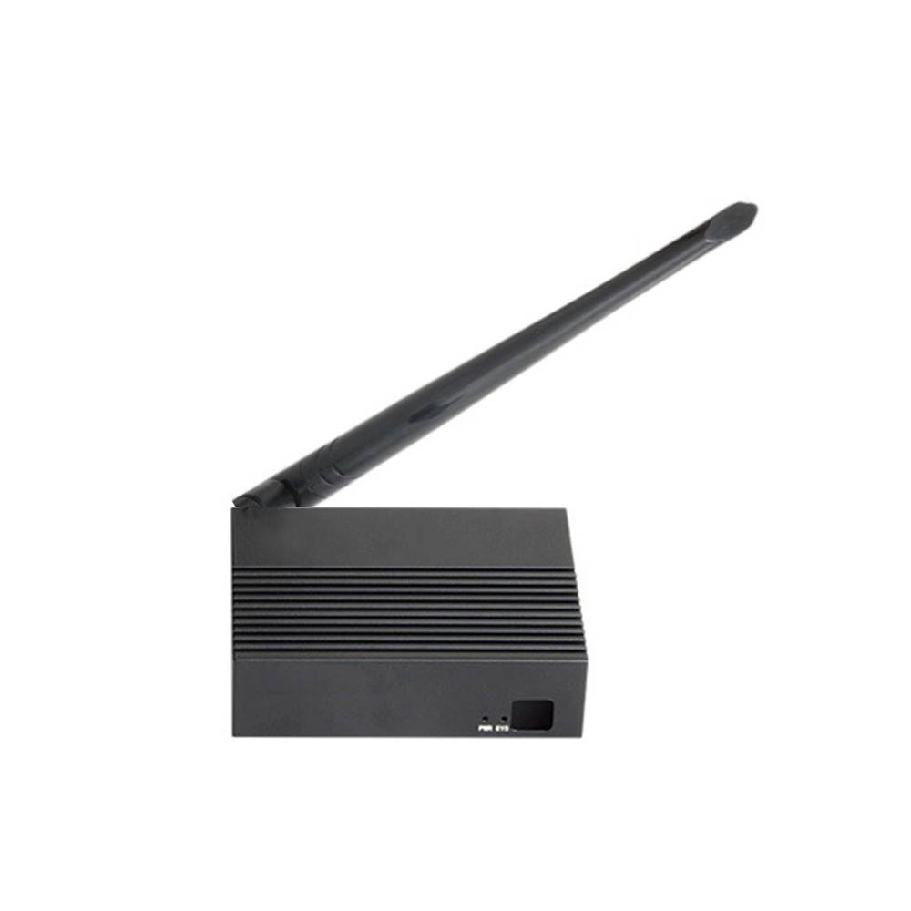 Rockchip RK3566 AI Edge Computing Box