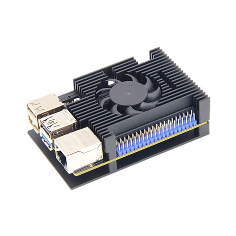 AI Edge Computing Server