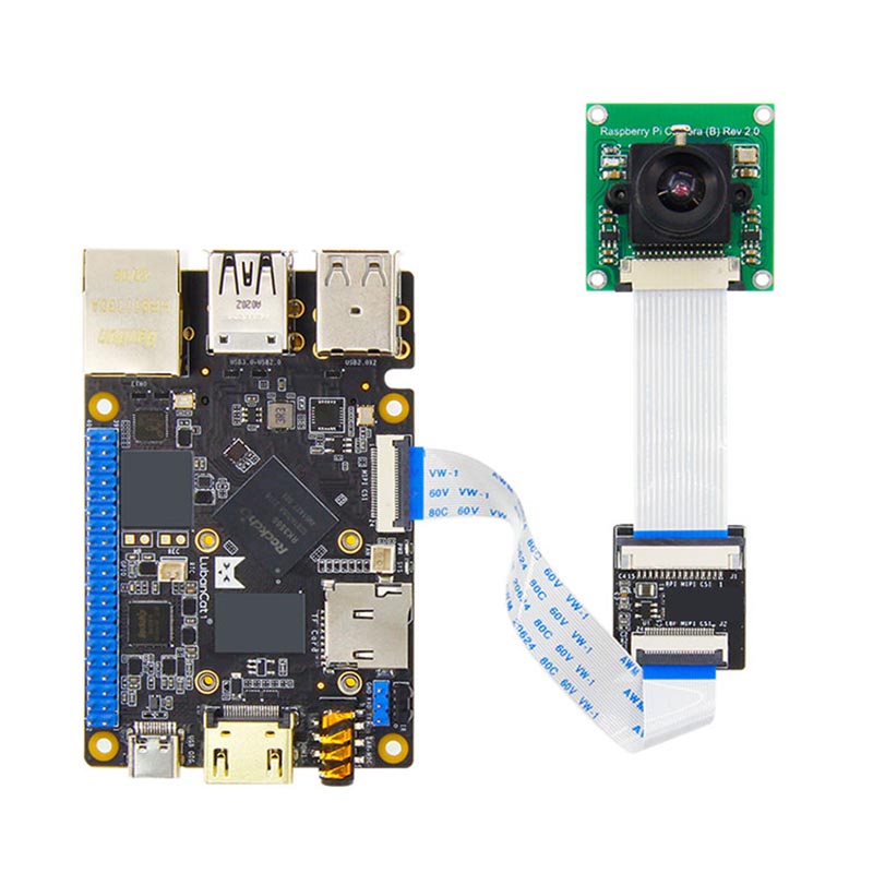 Płytka adaptera Raspberry Pi