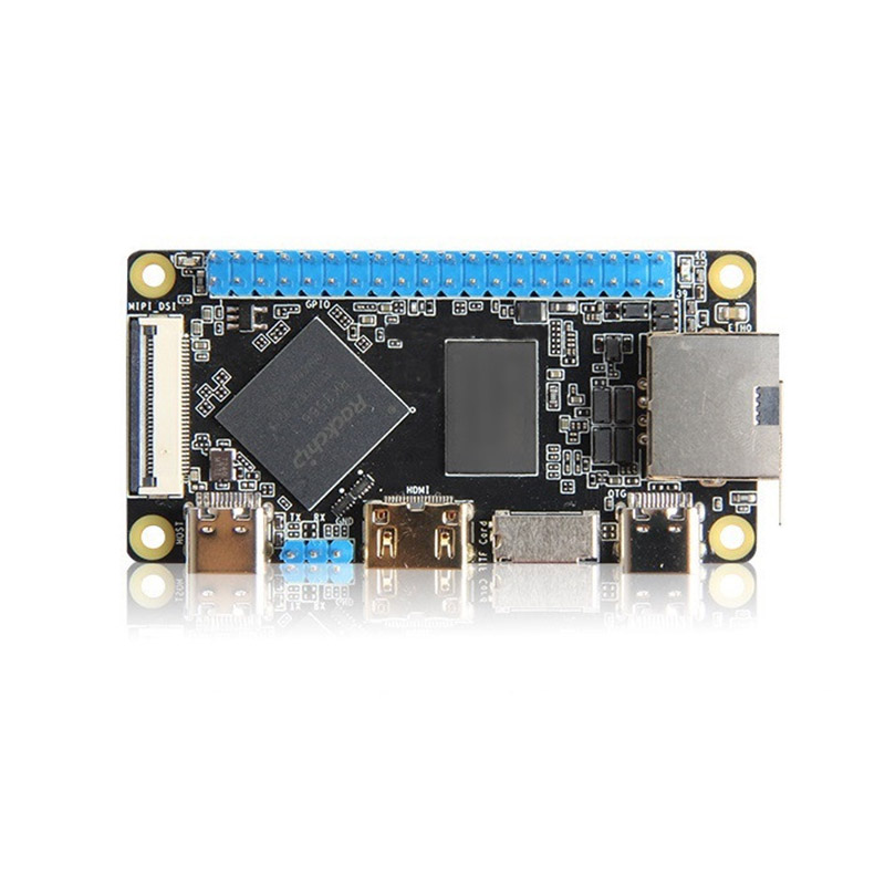 Komputer jednopłytkowy RK3566 SBC