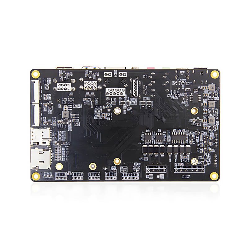 RockChip RK3566 BTB płyta główna