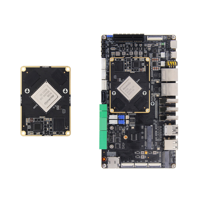 RK3588 Komputer SBC