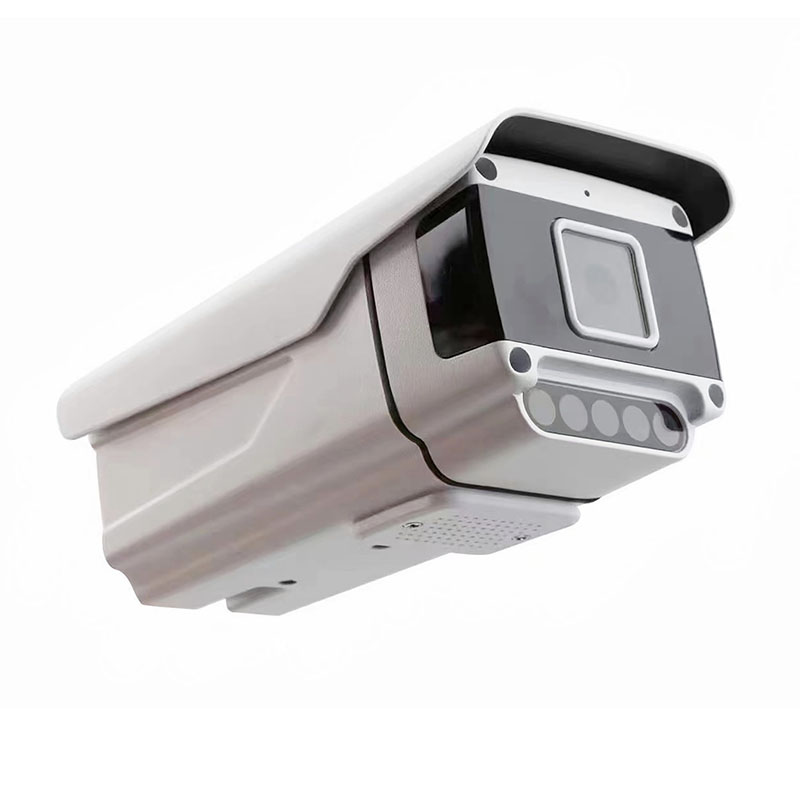 RockChip RV1106 HD 5MP IP PTZ CCTV aparat