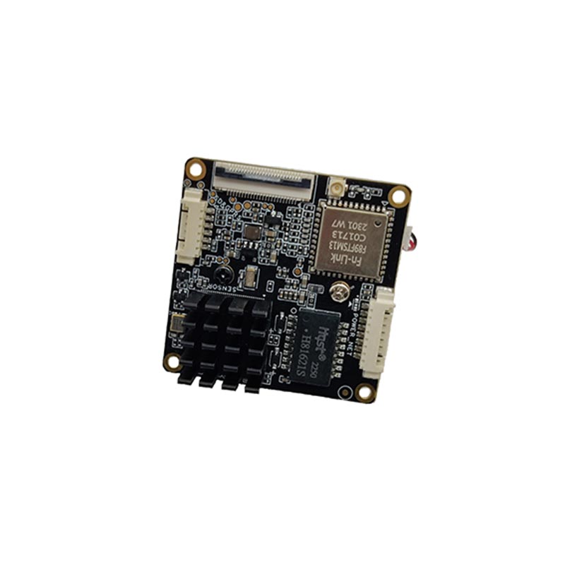 RV1106 Kamera IP 38 Płytka