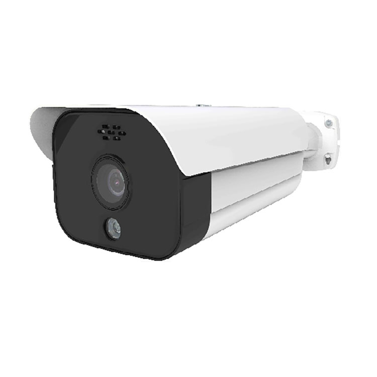Zewnętrzna kamera IP RV1126 8MP 4K AI