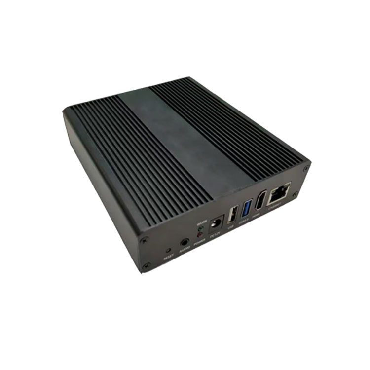 Serwer obliczeniowy RV1126 AI Edge