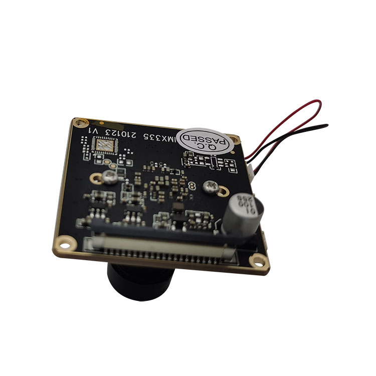Płytka PCB RV1126 IPC 5MP Sony IMX335