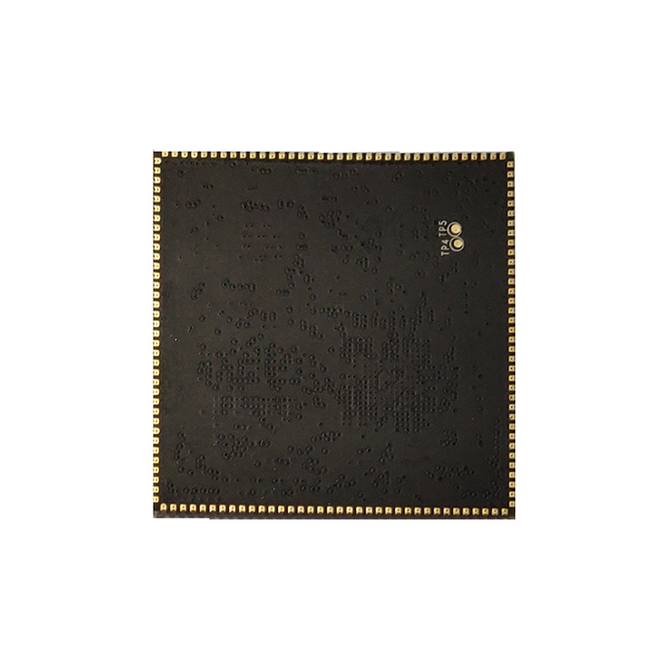 System otworów stemplowych TC-PX30 w skrócie modułu