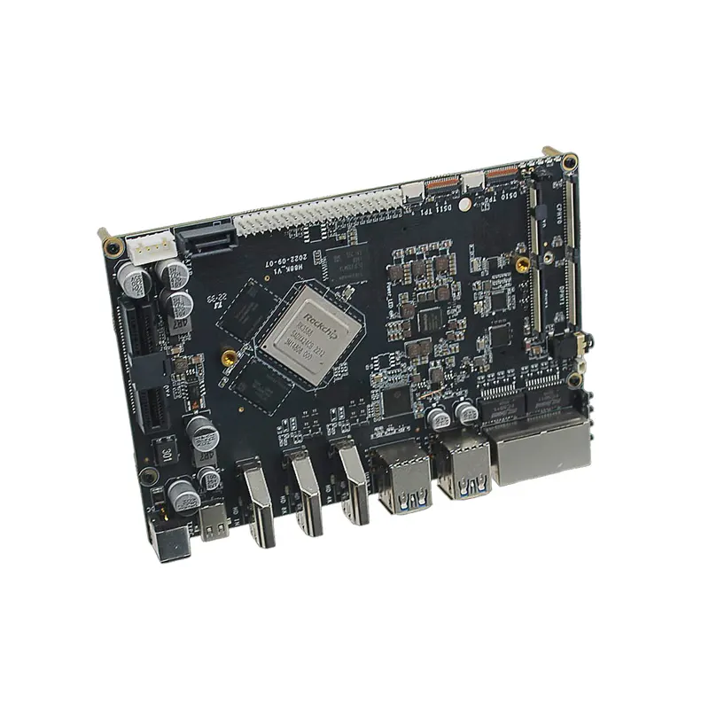 Płytka rozwojowa TC-RK3588