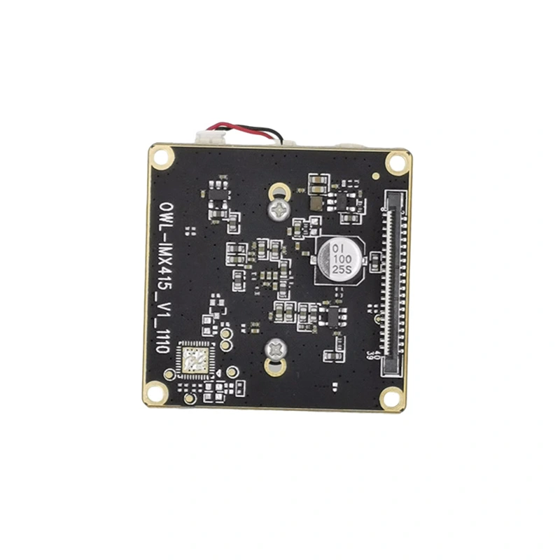 Płyta TC-RV-1126 IPC50