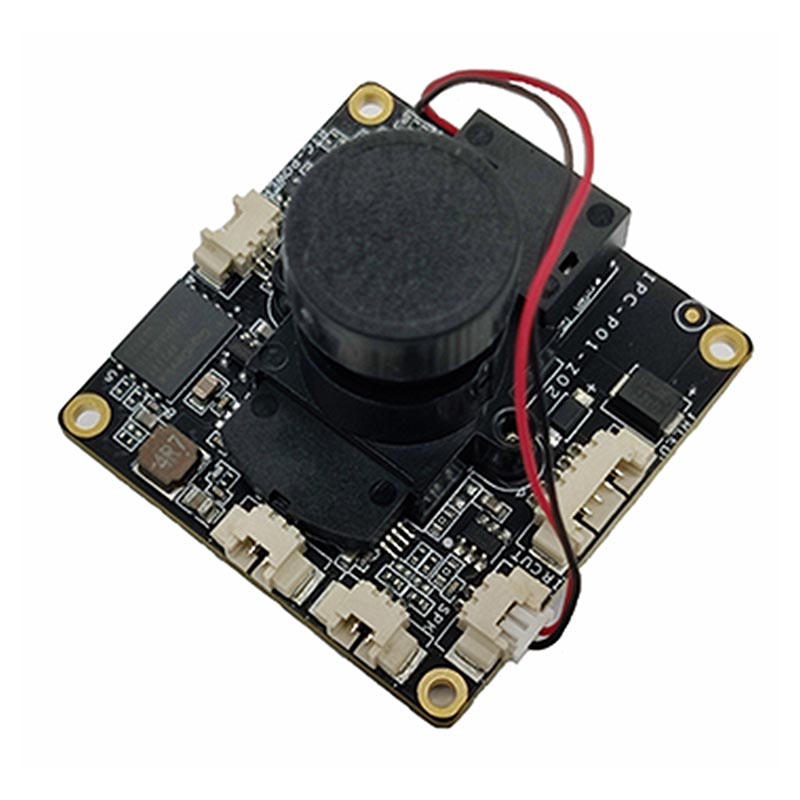 Moduł kamery IP AI TC-RV1106